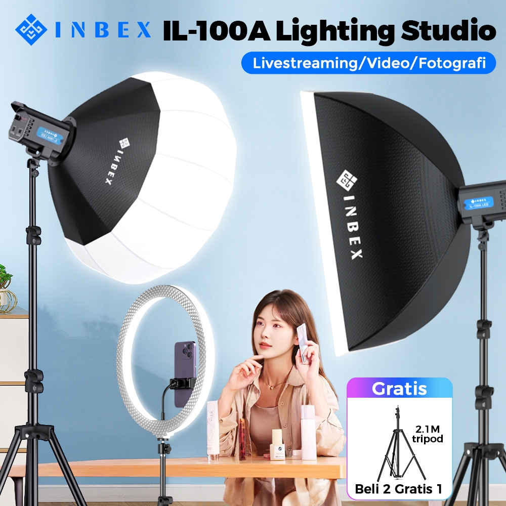 Konten Kreator Pemula Wajib Punya Barang-Barang Ini cover photo collage