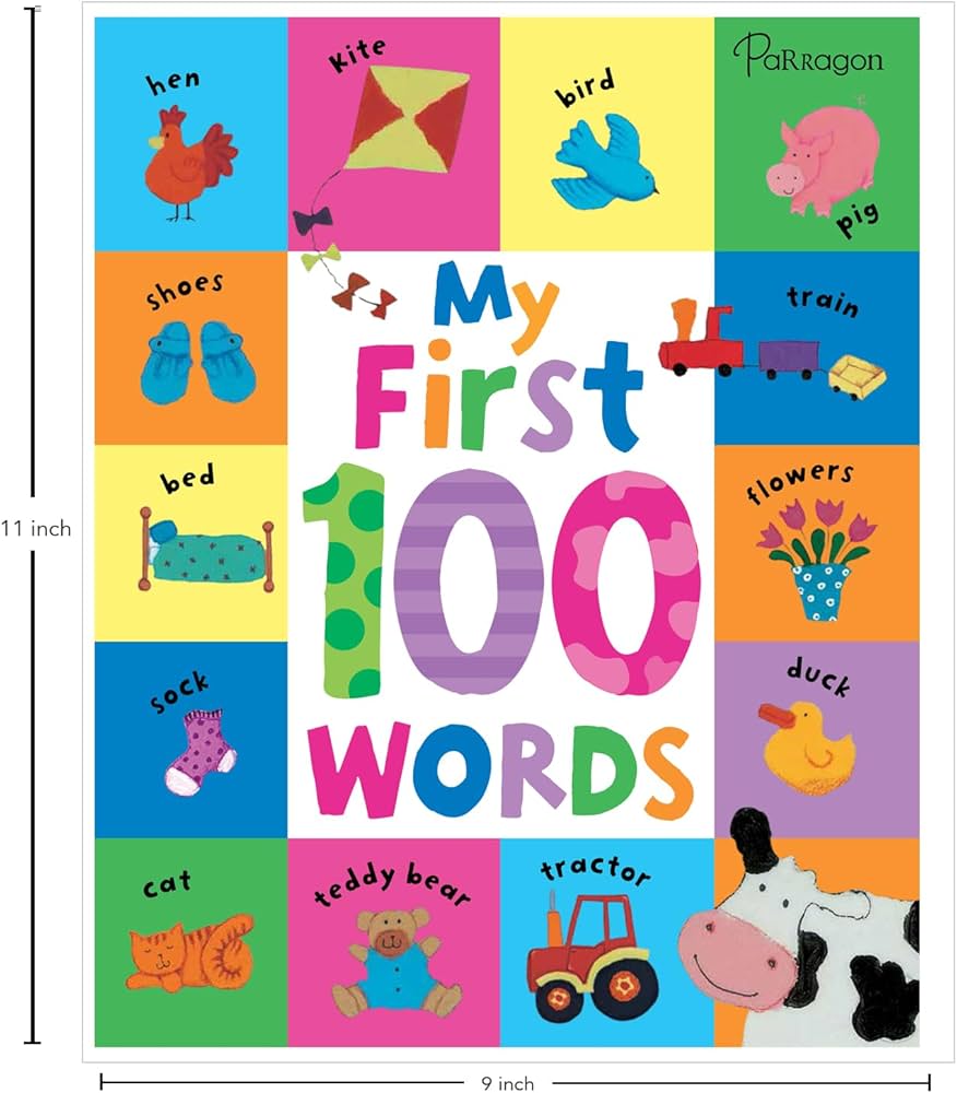 Homeschooling Materials for baby-6 yrs cover photo collage