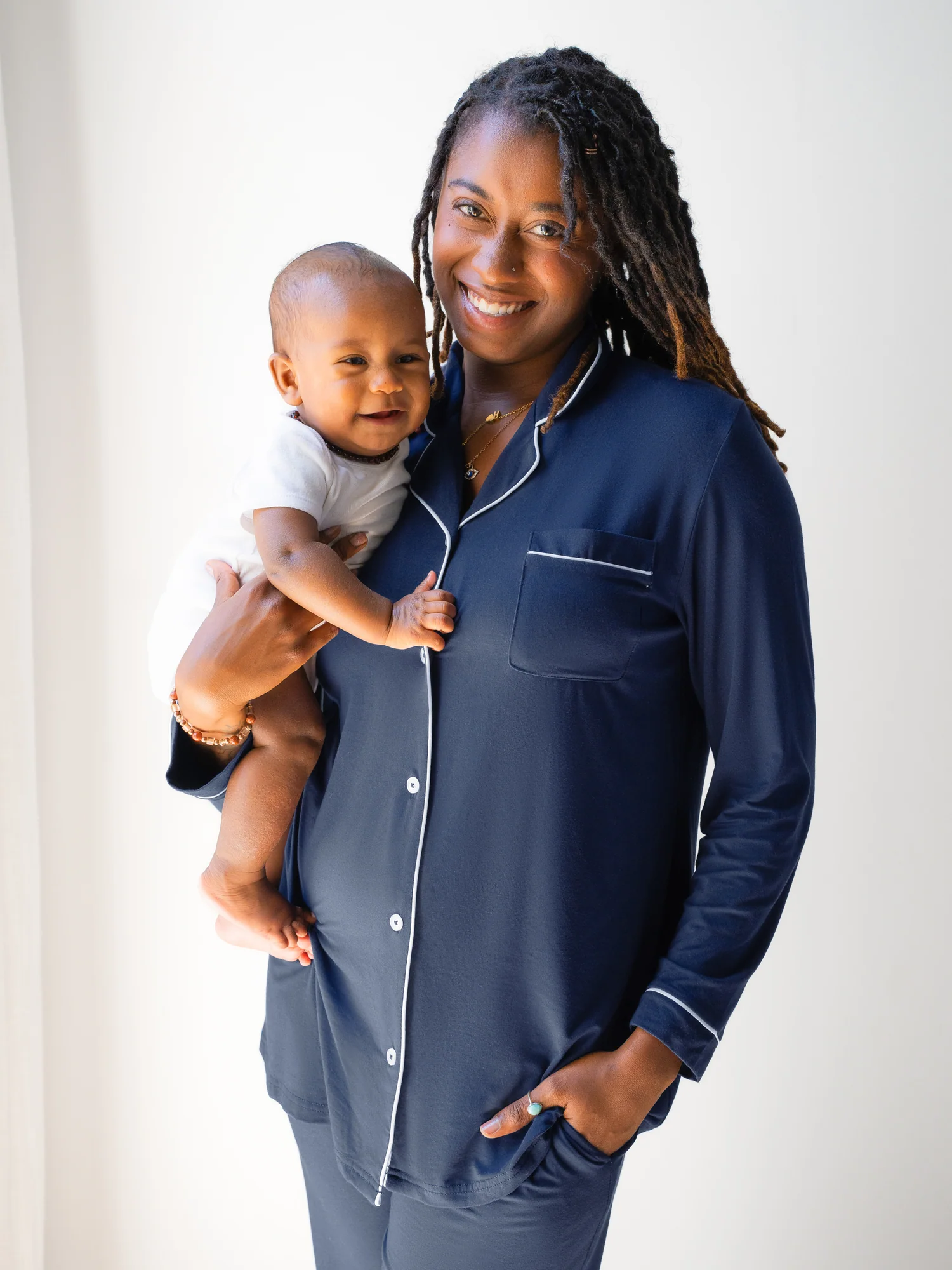 Postpartum Essentials cover photo collage