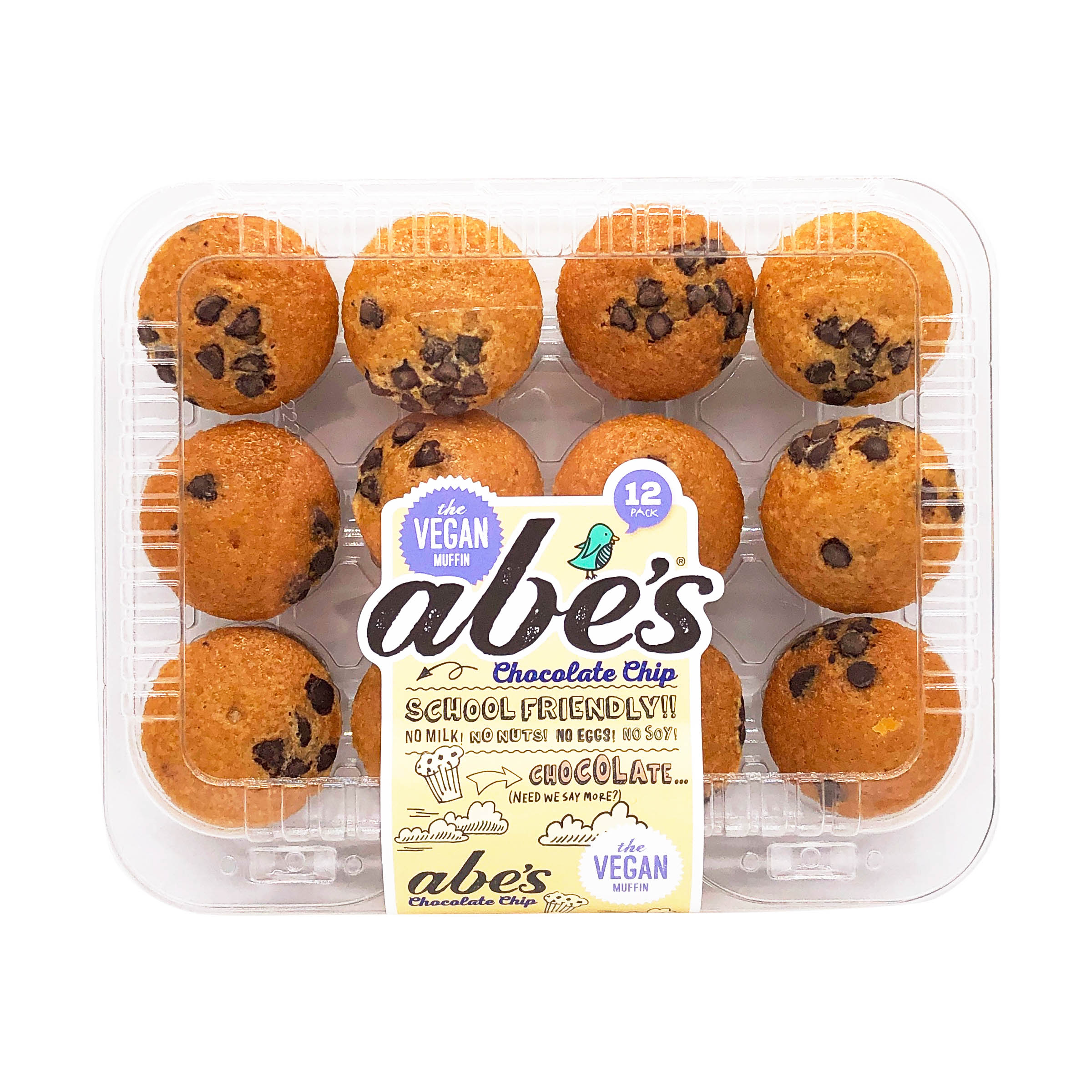 Dairy & Egg Allergy Favorite Food/Snacks cover photo collage