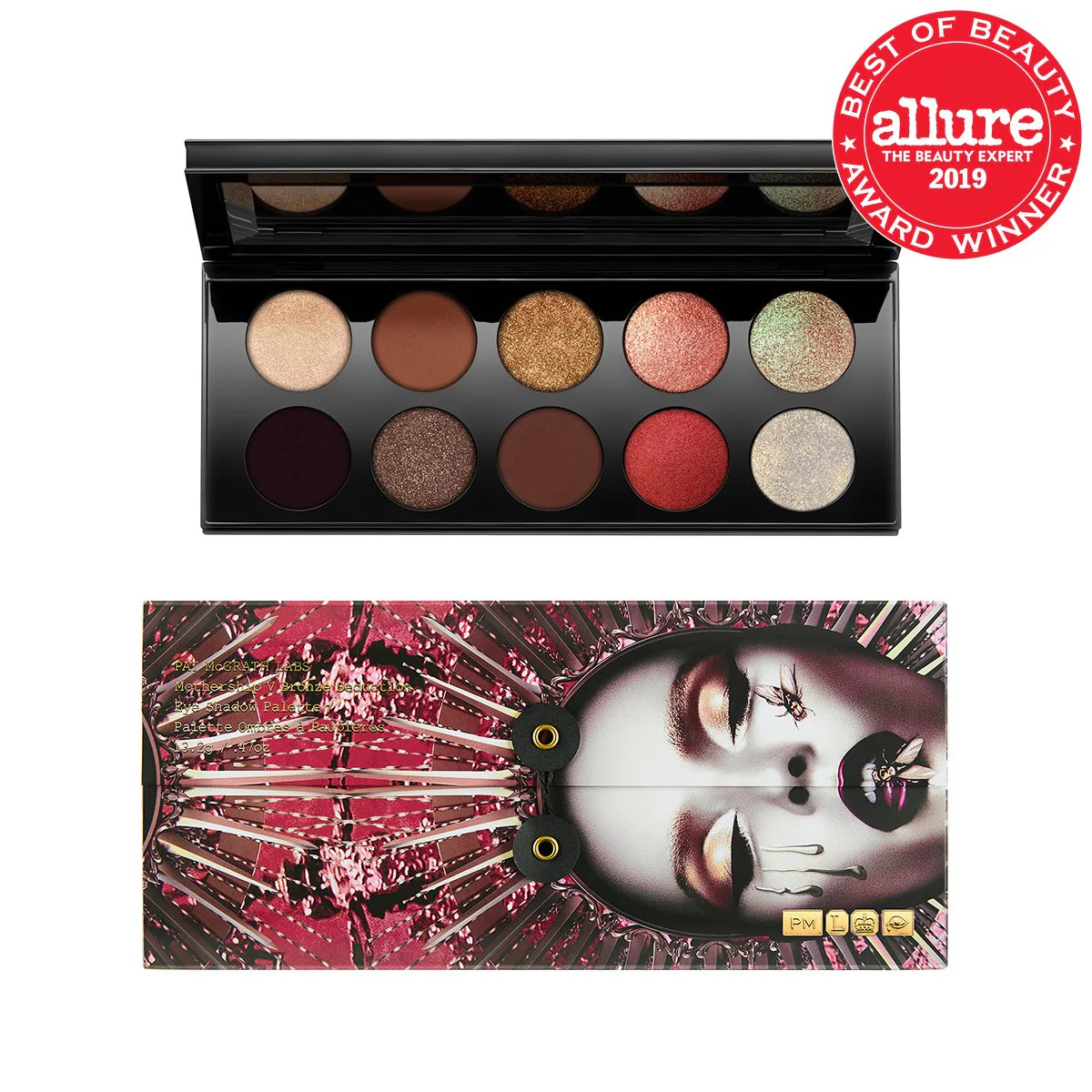 Weekly Makeup Bag Sept 22-28 cover photo collage