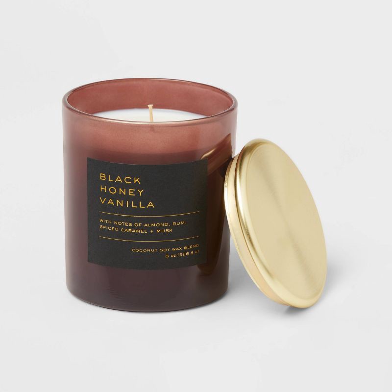 Soy Candles for Every Room of the House 🕯️ cover photo collage