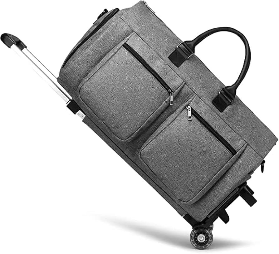 Travel Essentials! cover photo collage