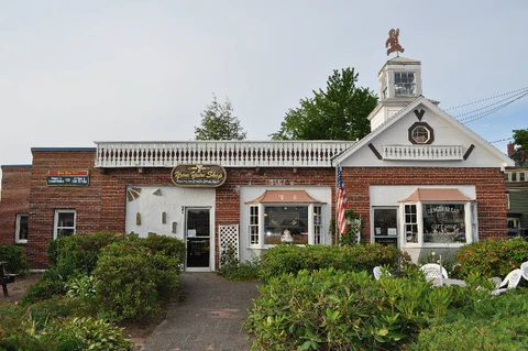 Bakery Snob Worthy cover photo collage