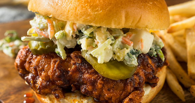 Best Places to Vist - Food and Service Edition cover photo collage