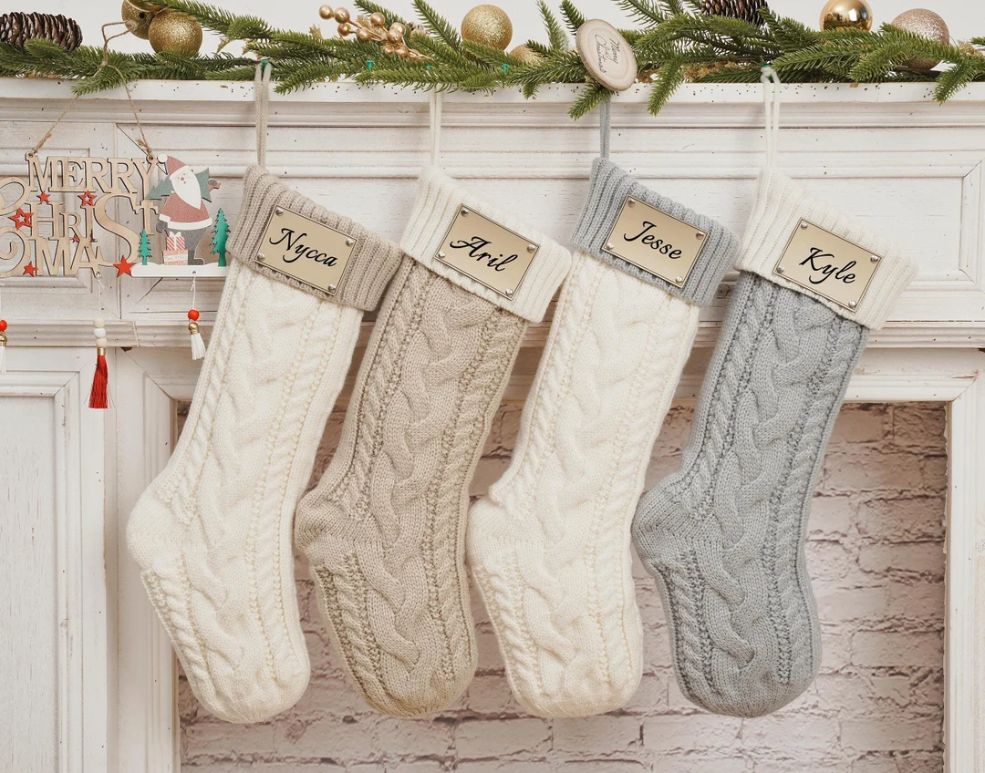 Etsy gift ideas that are different and exciting! (Also supporting small businesses <3) cover photo collage