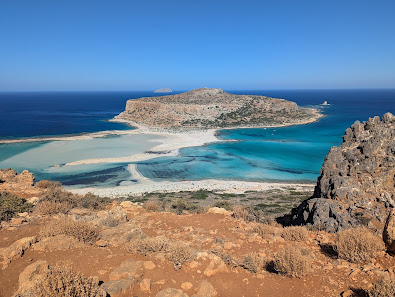 Hidden Gems I've Saved for My Crete Adventure cover photo collage