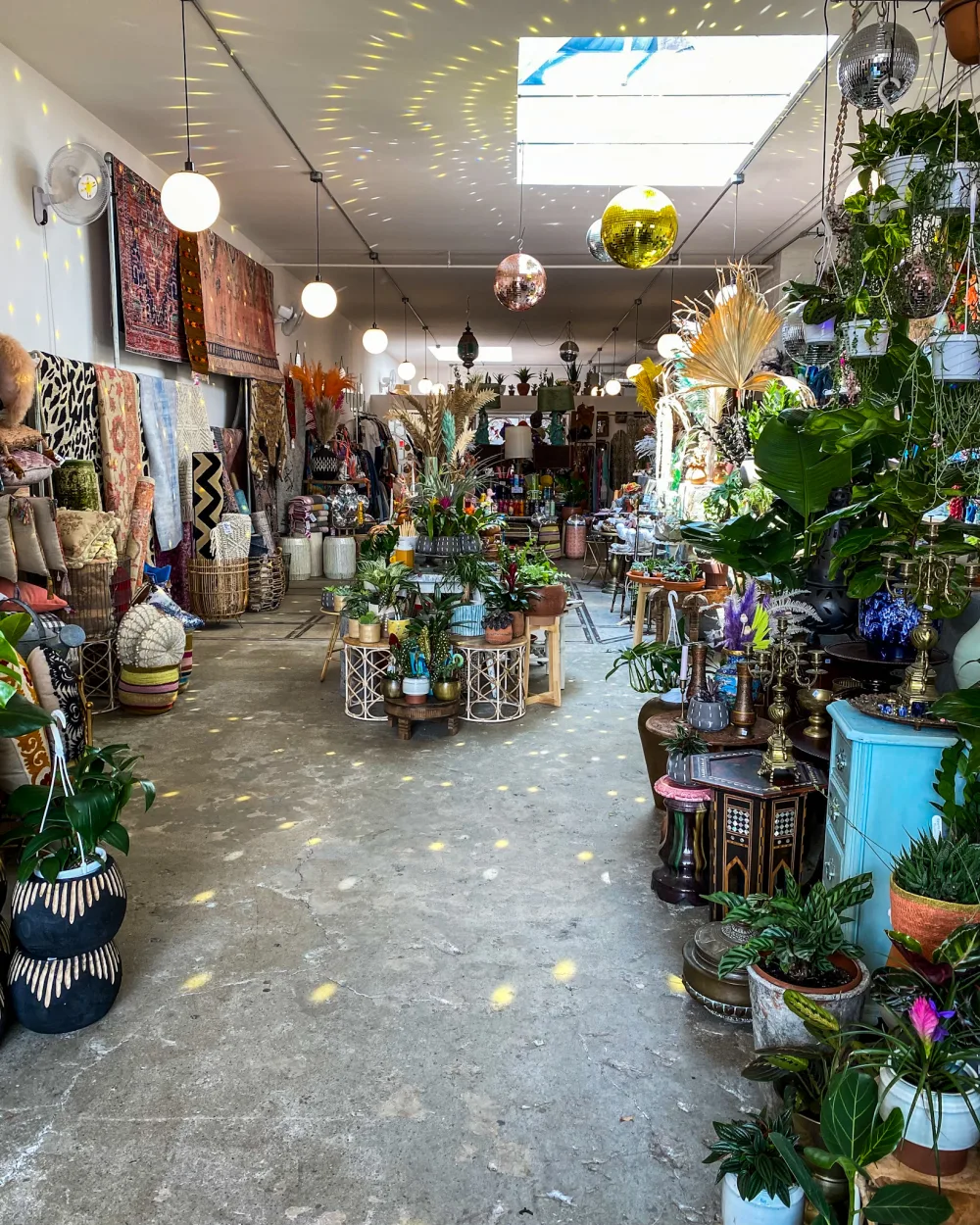 Best Vintage & Thrifts in Brooklyn for Gorgeous Gorgeous Girls Like You cover photo collage