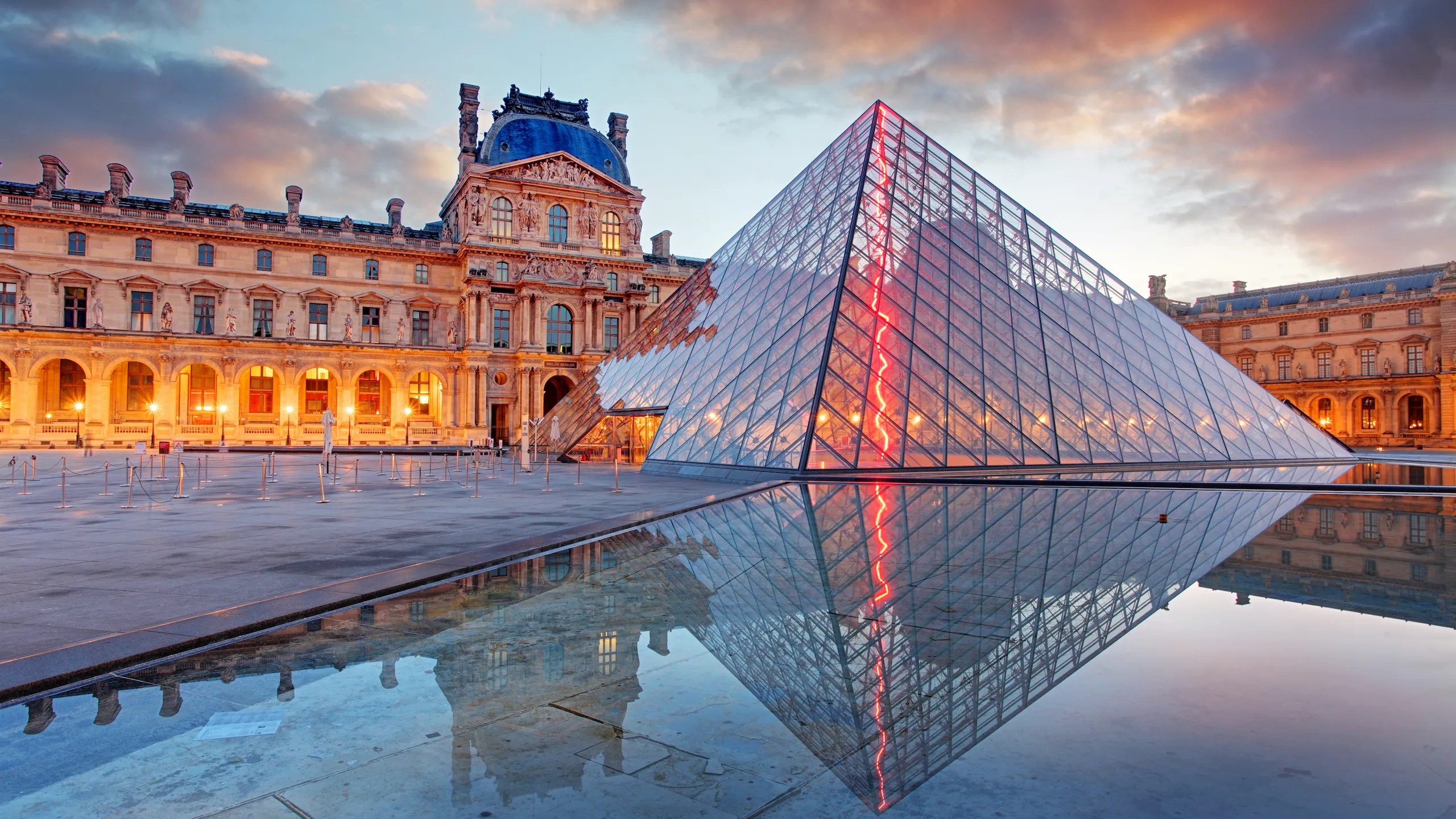 It's Paris! My All-Time Favorite Spot for Wine, Food, Culture, People Watching! cover photo collage