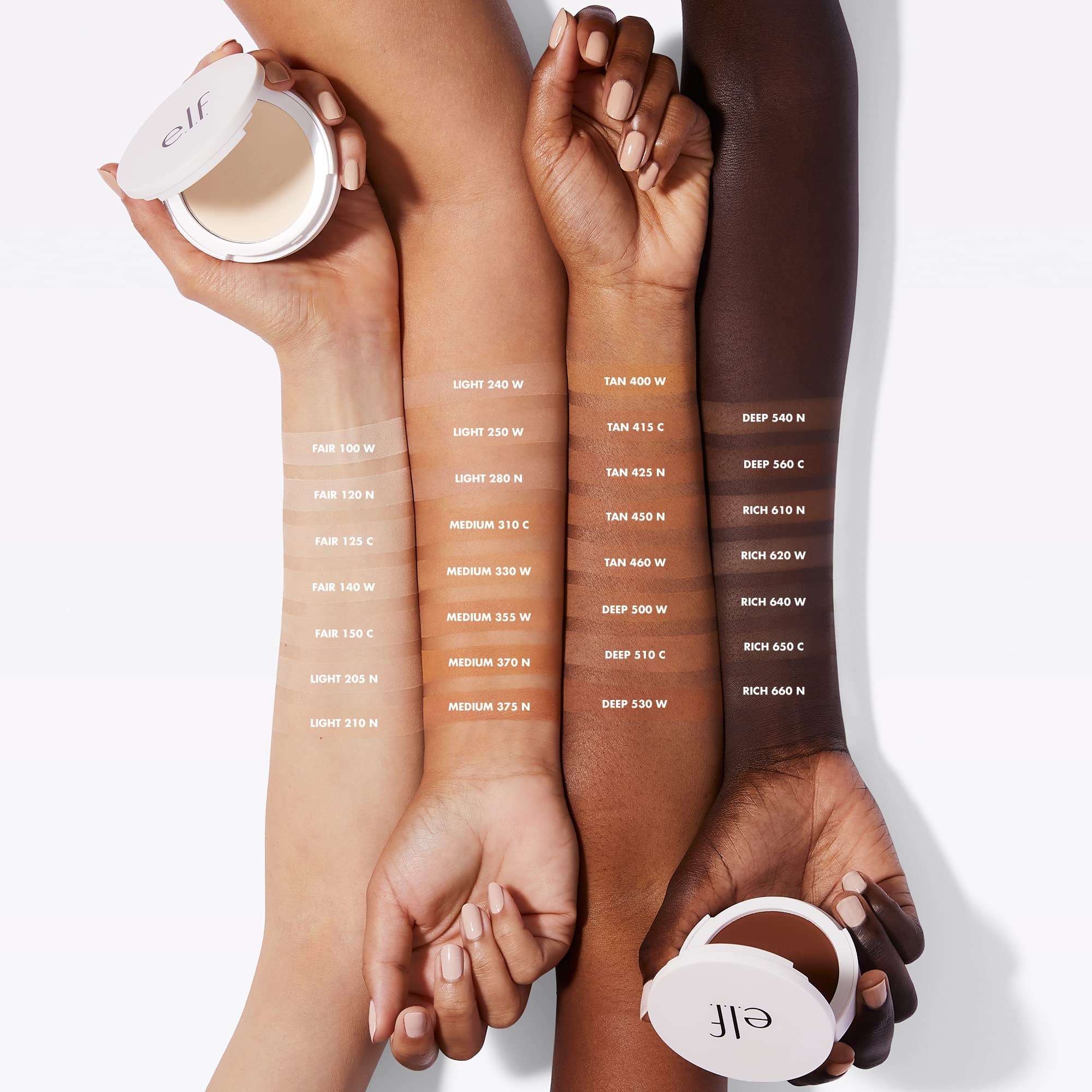 Affordable Makeup cover photo collage