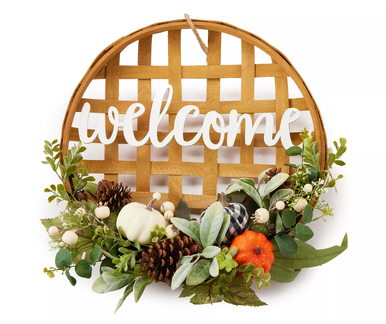 Fall Decor that I'm adding to my collection! cover photo collage