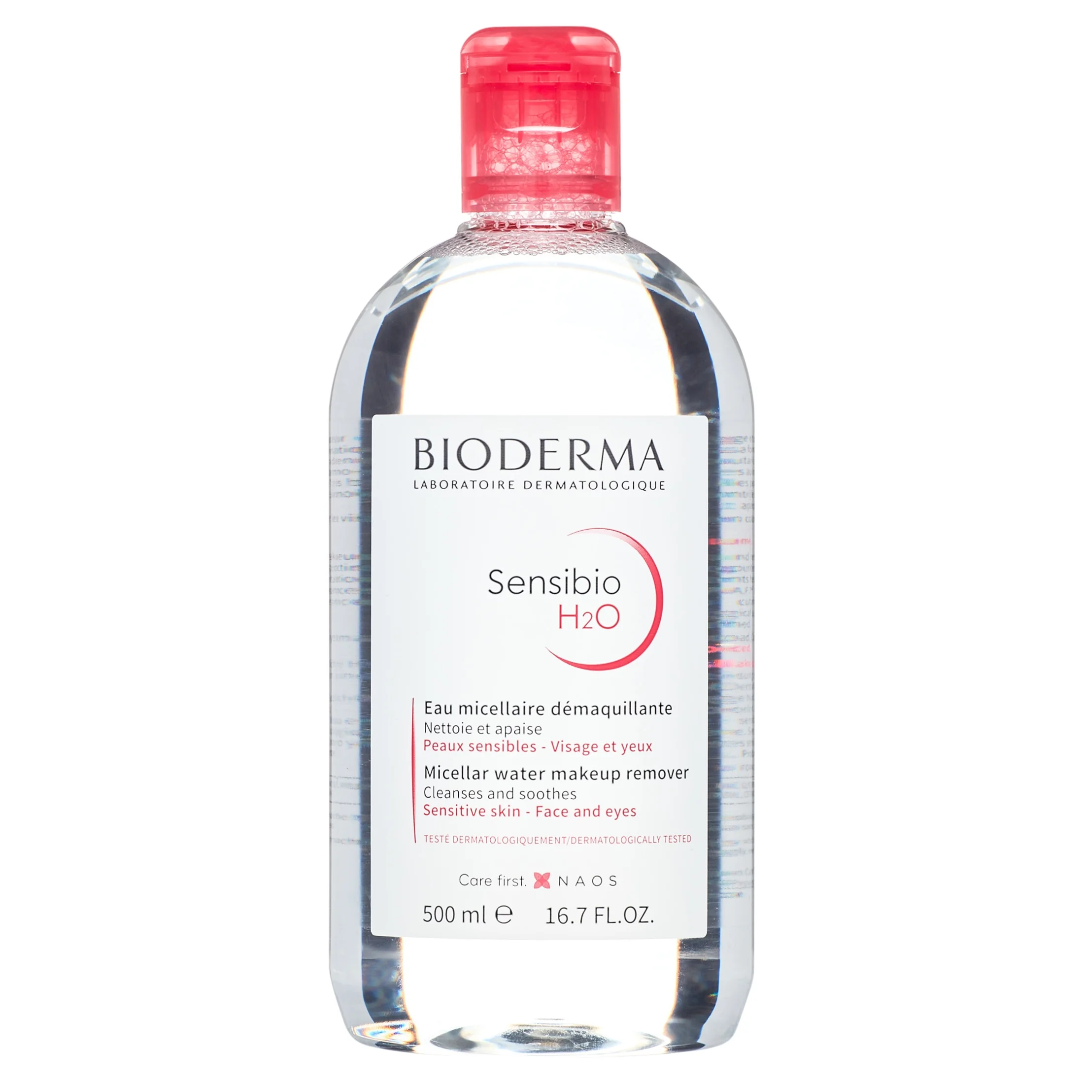 Best Selling Micellar Water Abroad cover photo collage