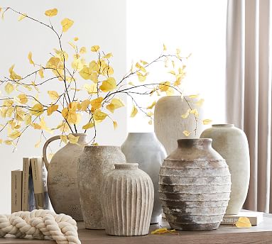 Home Decor- The Neutral Collection cover photo collage