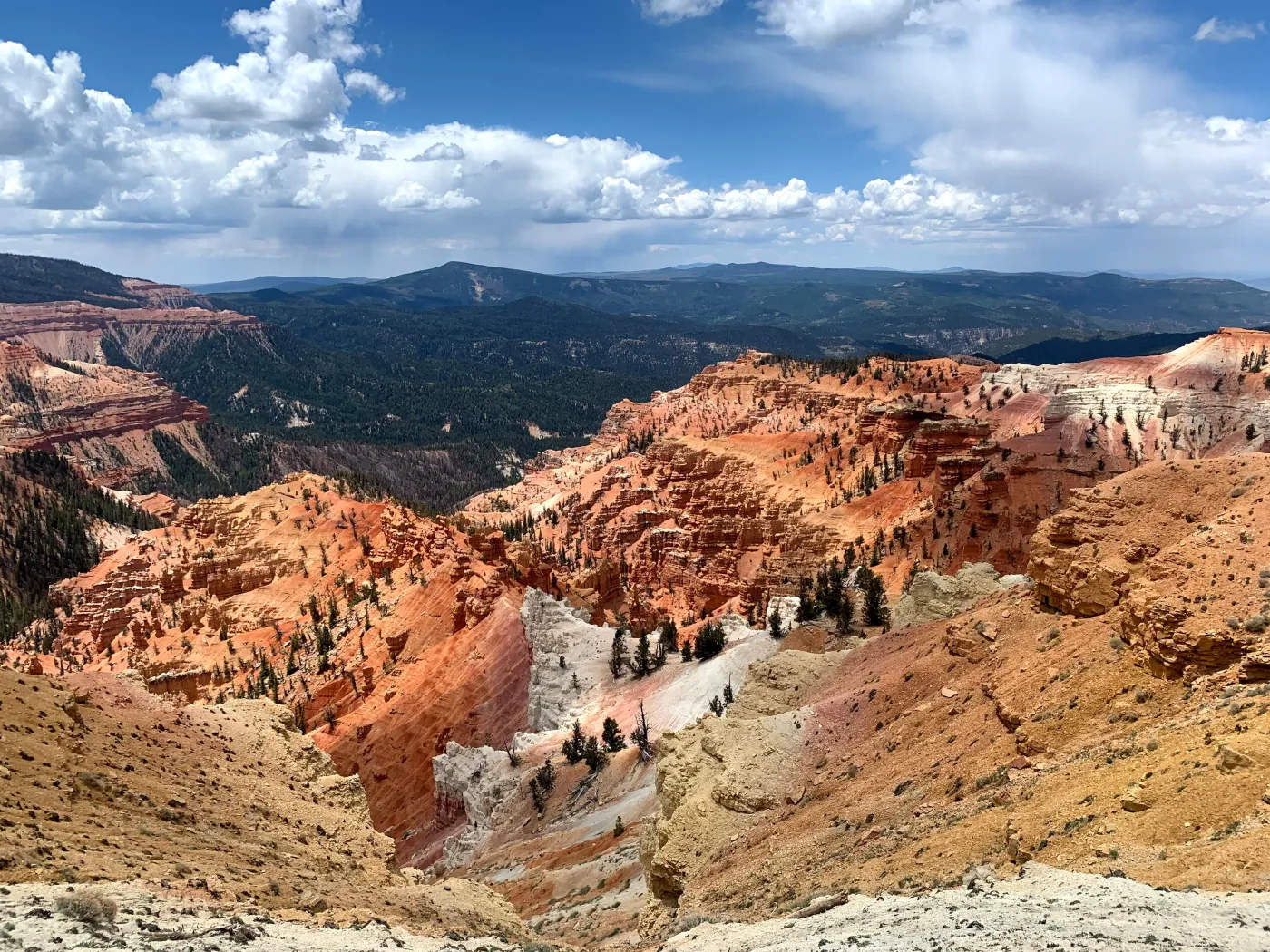 Things to do in Cedar City cover photo collage