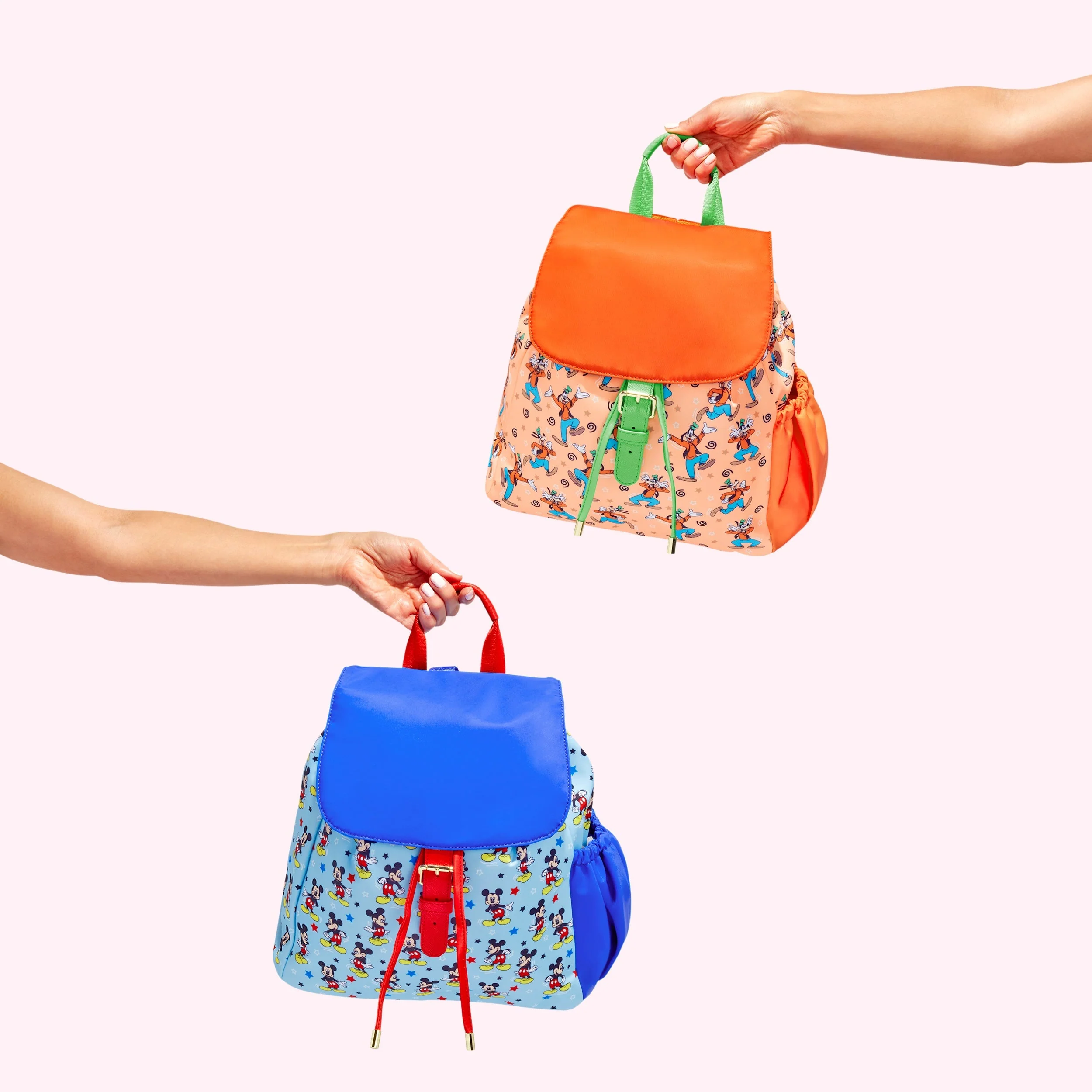 Everything You'll Need for a Day at Disney <3 cover photo collage