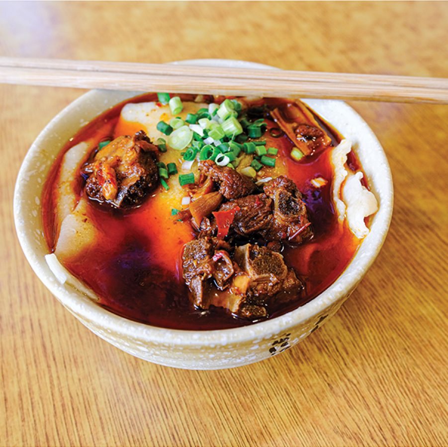 Chengdu, China: Your Next Bucket List City For Food cover photo collage