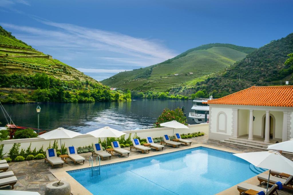 Hotels in Portugal you will regret not booking cover photo collage