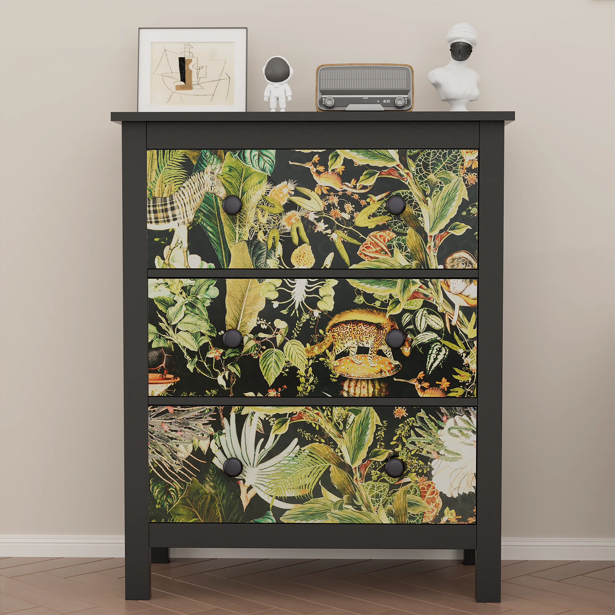 Obsessive organizer? Me too cover photo collage