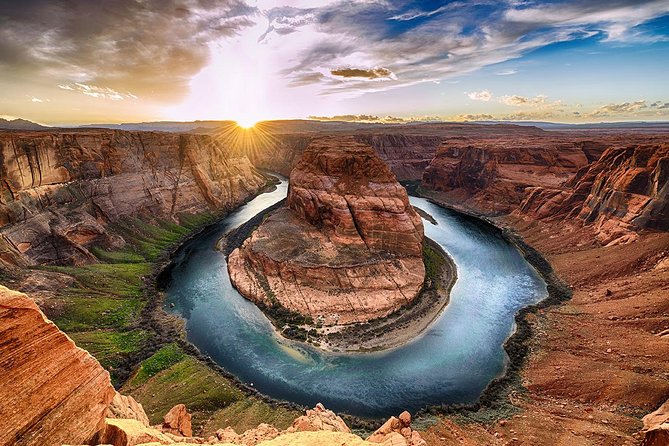 Arizona Must Visit Places cover photo collage