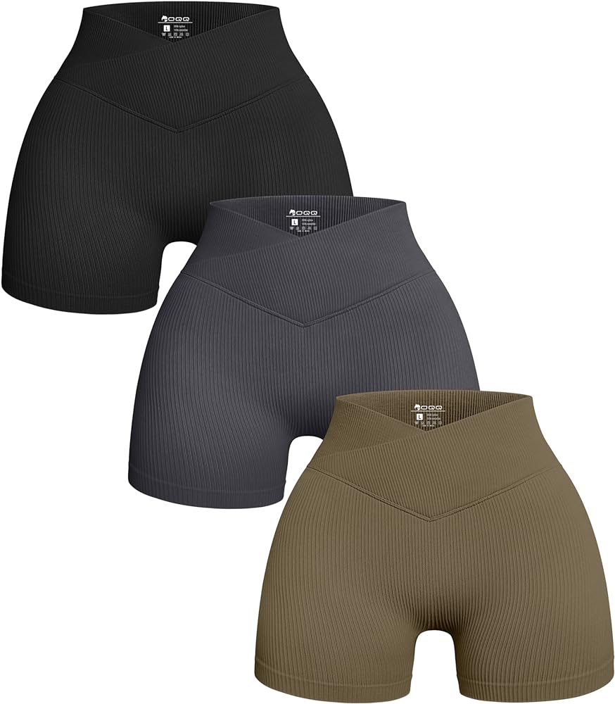 My Favorite Work Out Clothes From Amazon! cover photo collage