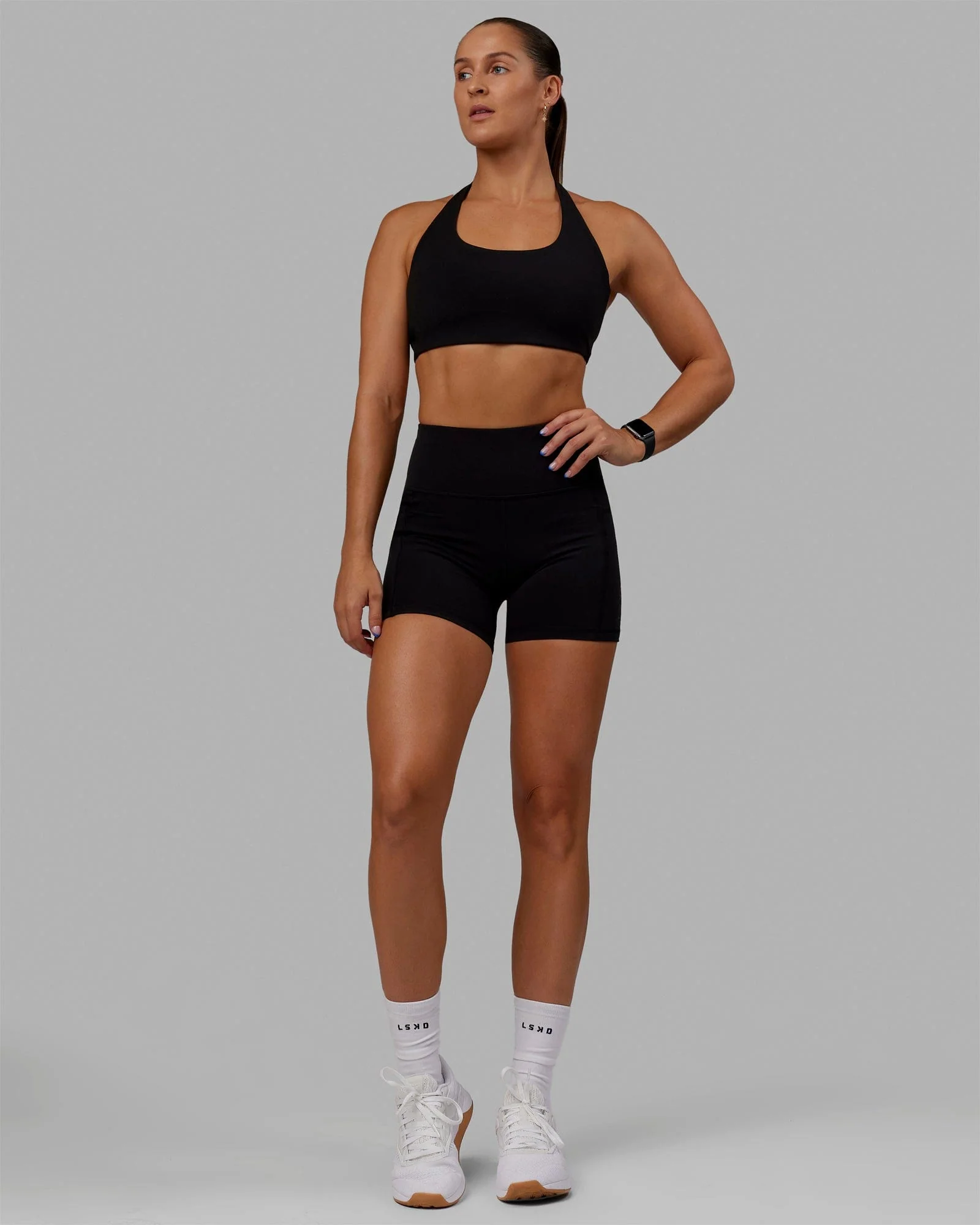 Tried & Tested Activewear cover photo collage