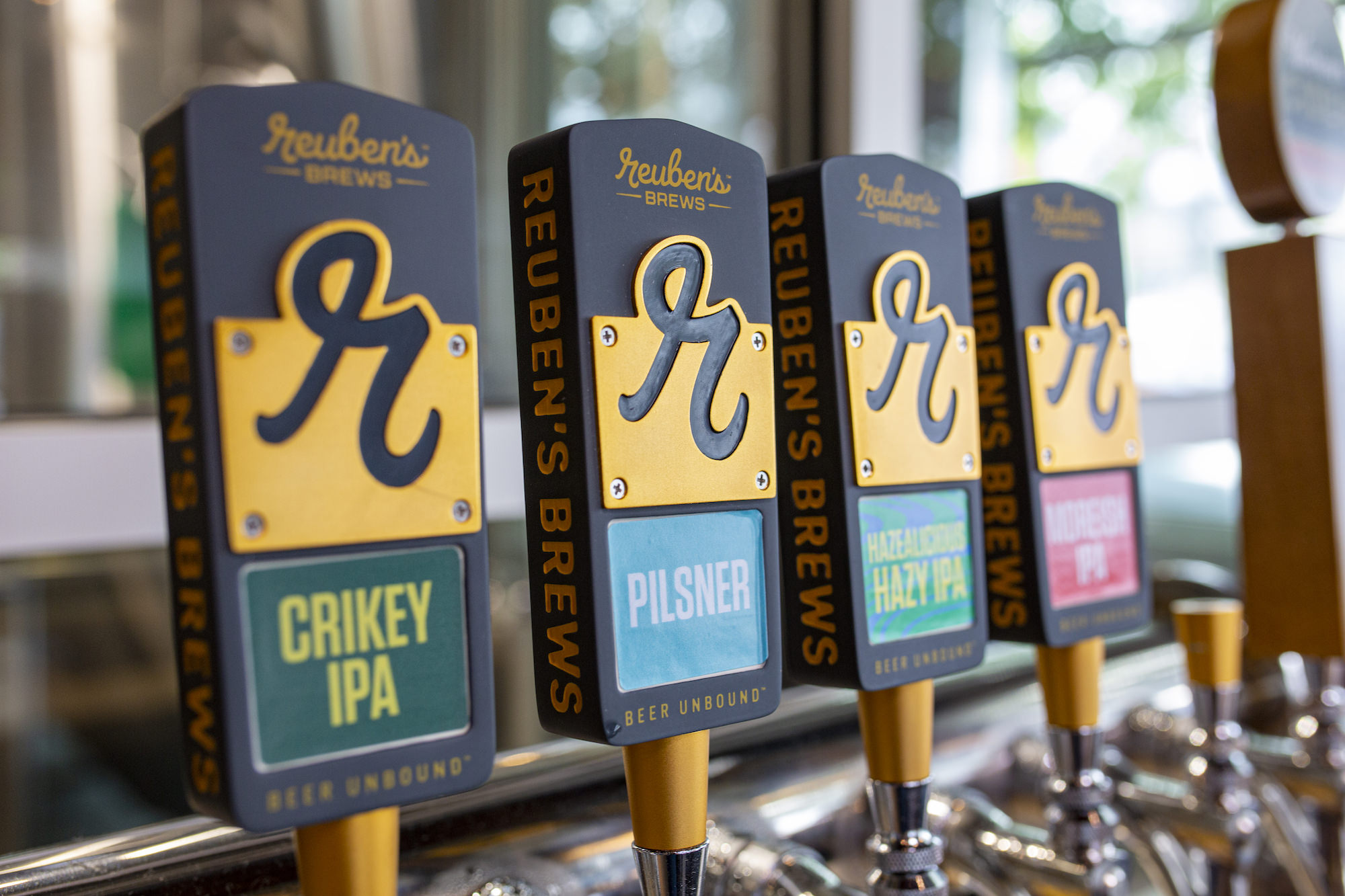 Seattle Breweries That Also Have Good Wine and/or Cider cover photo collage