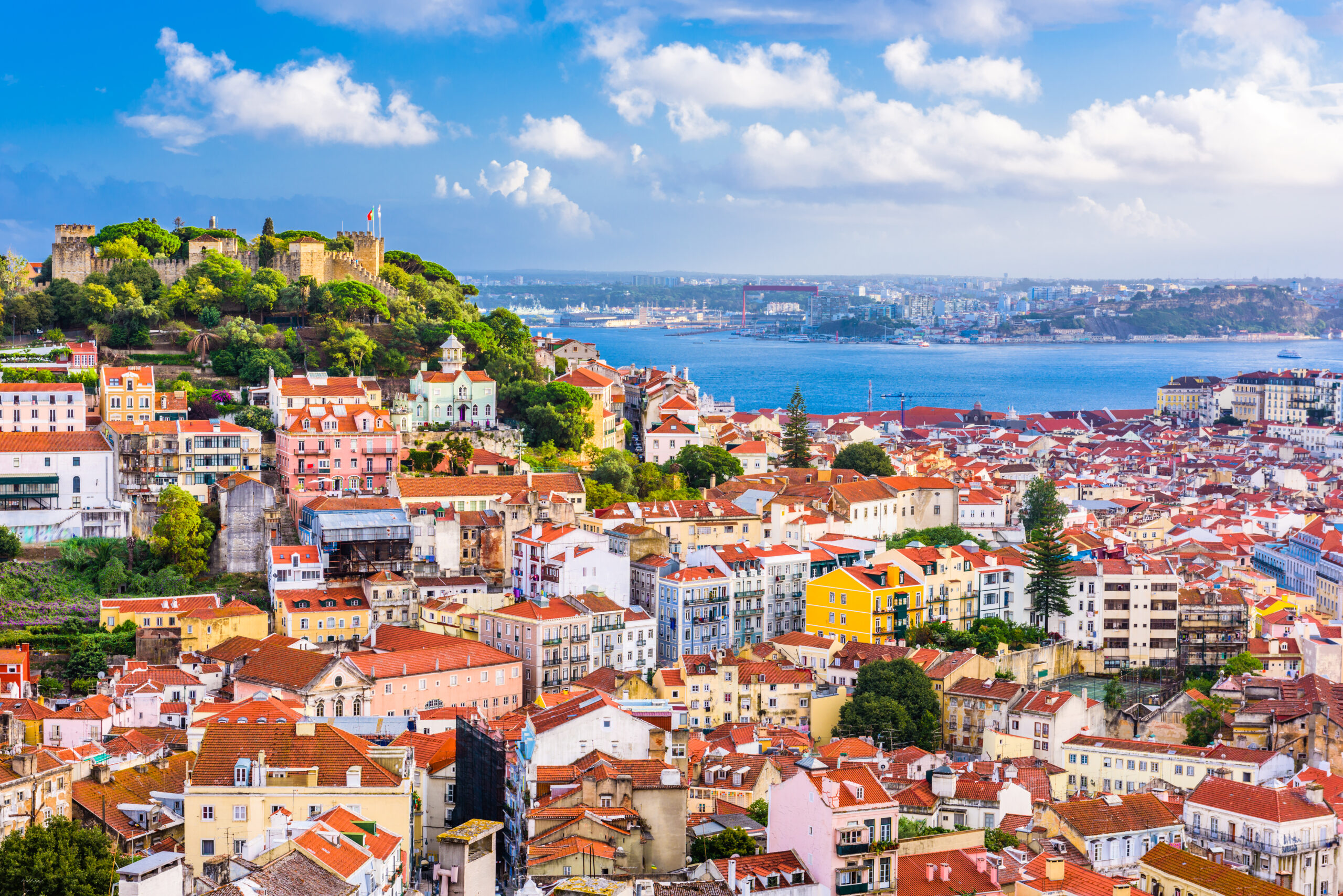 15 MUST-SEE attractions in Lisbon! cover photo collage