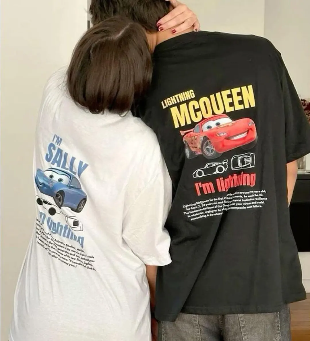 Ultra Cute Disney Couples Sets cover photo collage