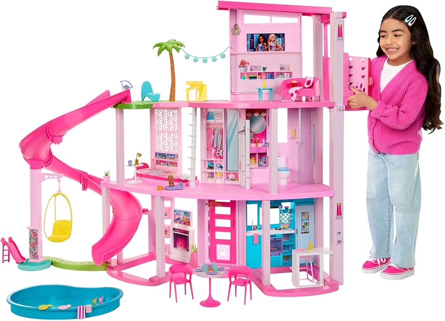 Girls Age 4-5 cover photo collage