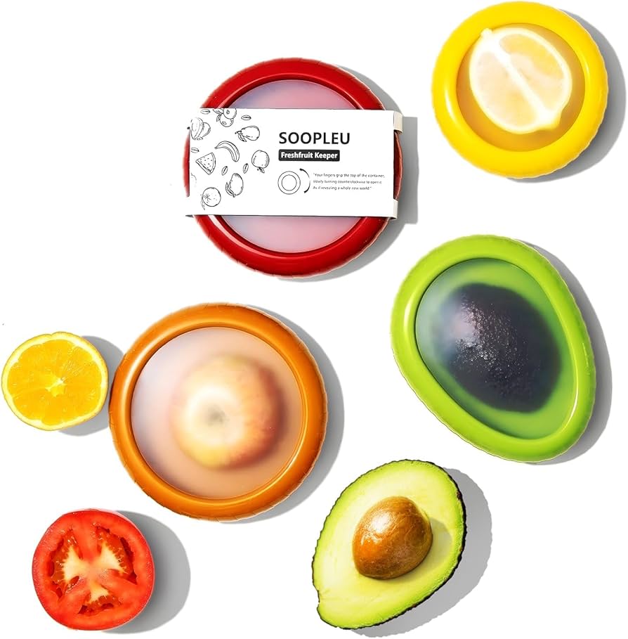 Kitchen Gadgets You Didn't Know You Needed cover photo collage