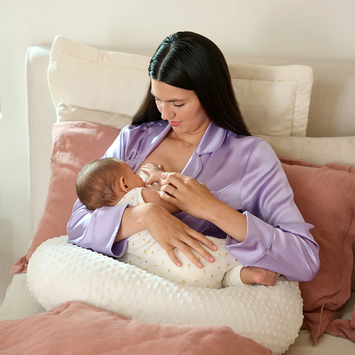 The best baby items I received from my registry as a first time mom cover photo collage
