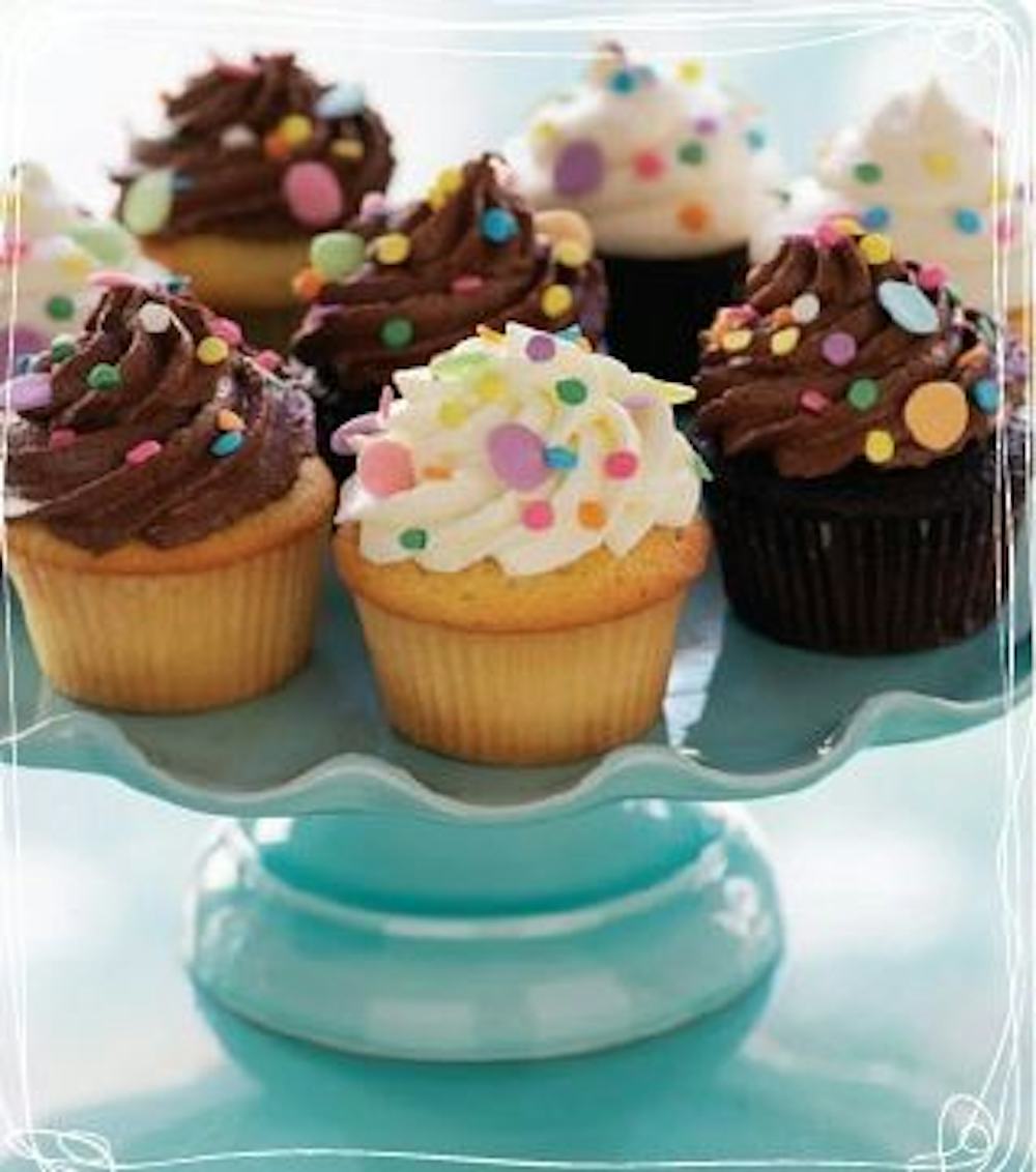 There's always room for dessert in Chicago cover photo collage