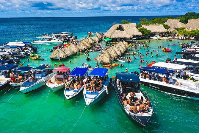 The Best Colombia Travel Info! cover photo collage