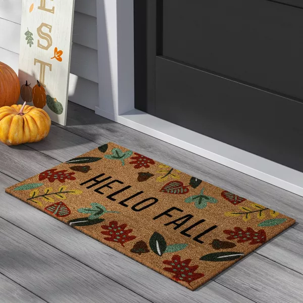 Fall Favorites cover photo collage