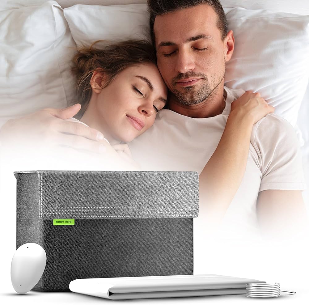 21 Sleep Essentials for a Restful Night cover photo collage