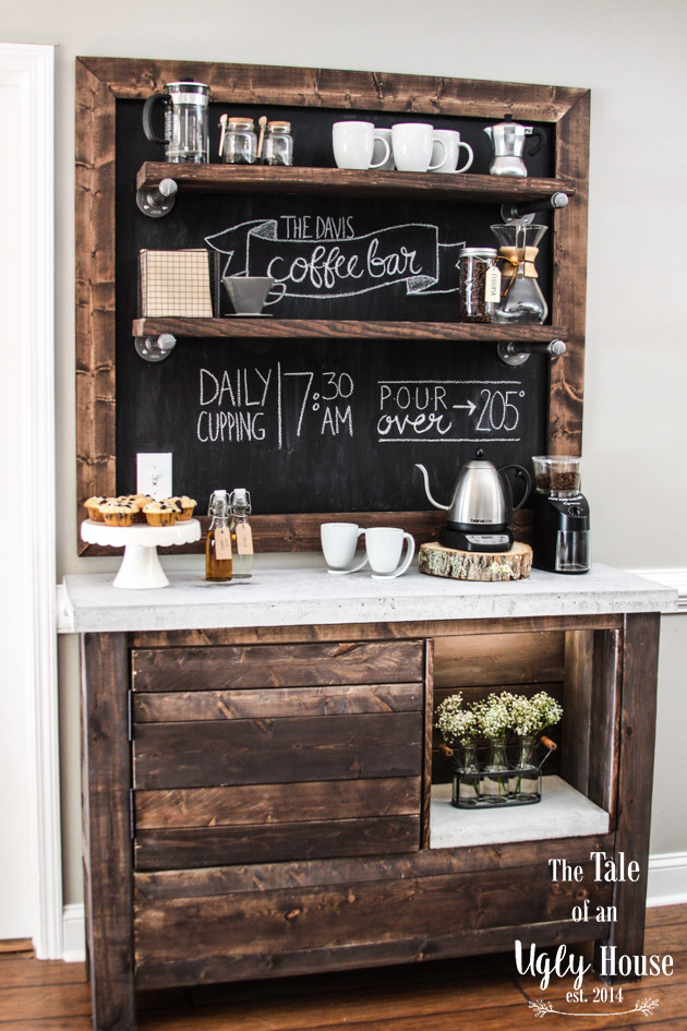 Brew-tiful Coffee Aficionados cover photo collage