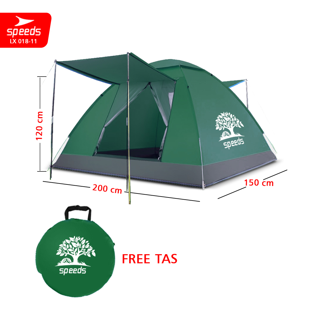 Daftar Peralatan yang Perlu Dibawa Ketika Mendaki cover photo collage