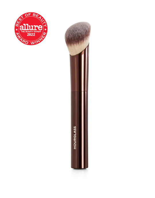 Pro makeup brushes for a FLAWLESS application cover photo collage