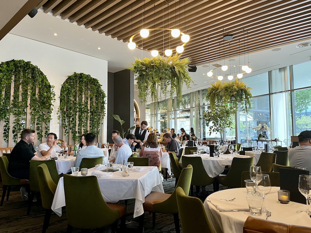 Vancouver's Top Happy Hour Spots (A local's faves) cover photo collage