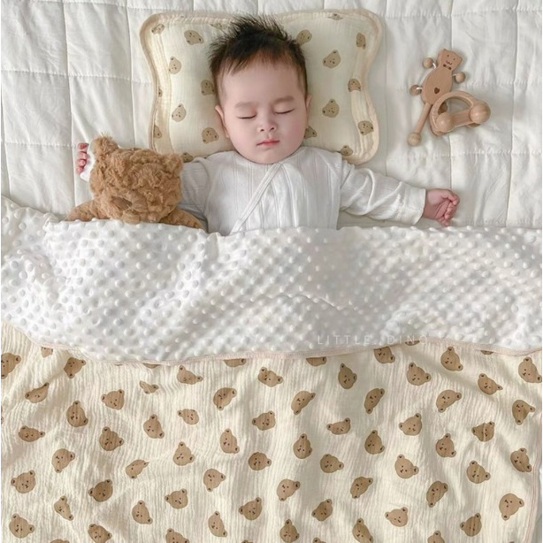 Baby gear cover photo collage