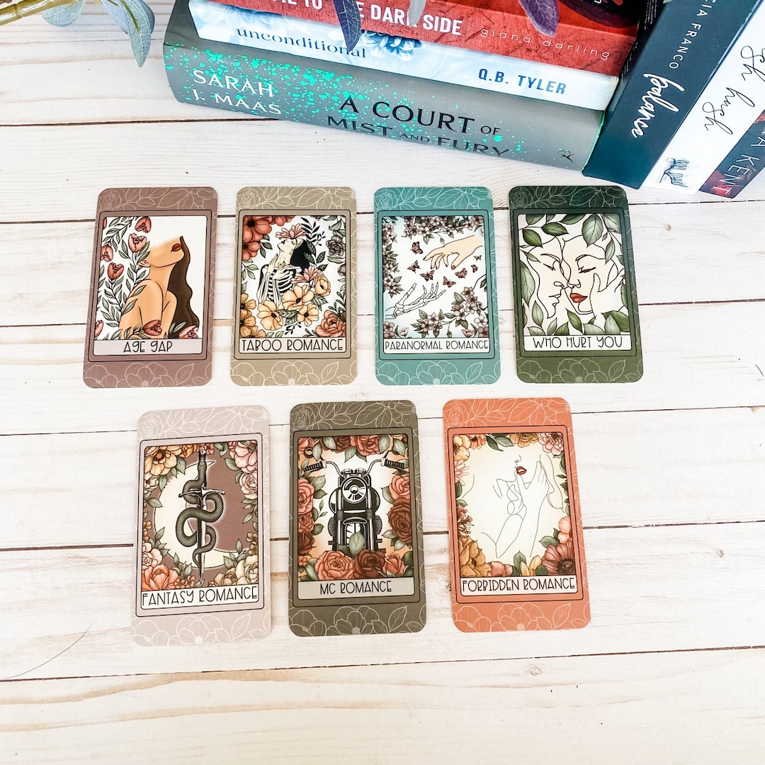 Reading / Book Accessories cover photo collage
