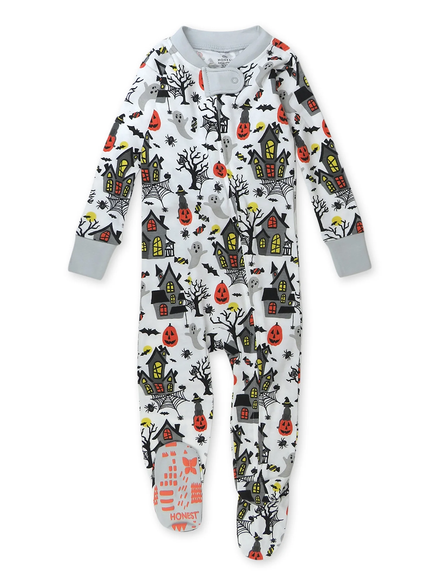 Baby Halloween Essentials You Can’t Miss cover photo collage