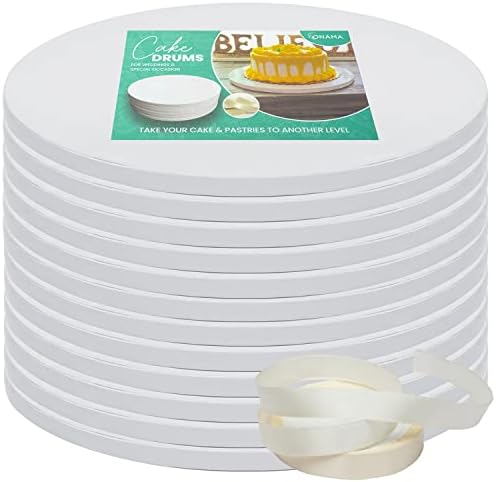 Cake Decorating Items to make your life simpler. Work SMARTER NOT HARDER cover photo collage