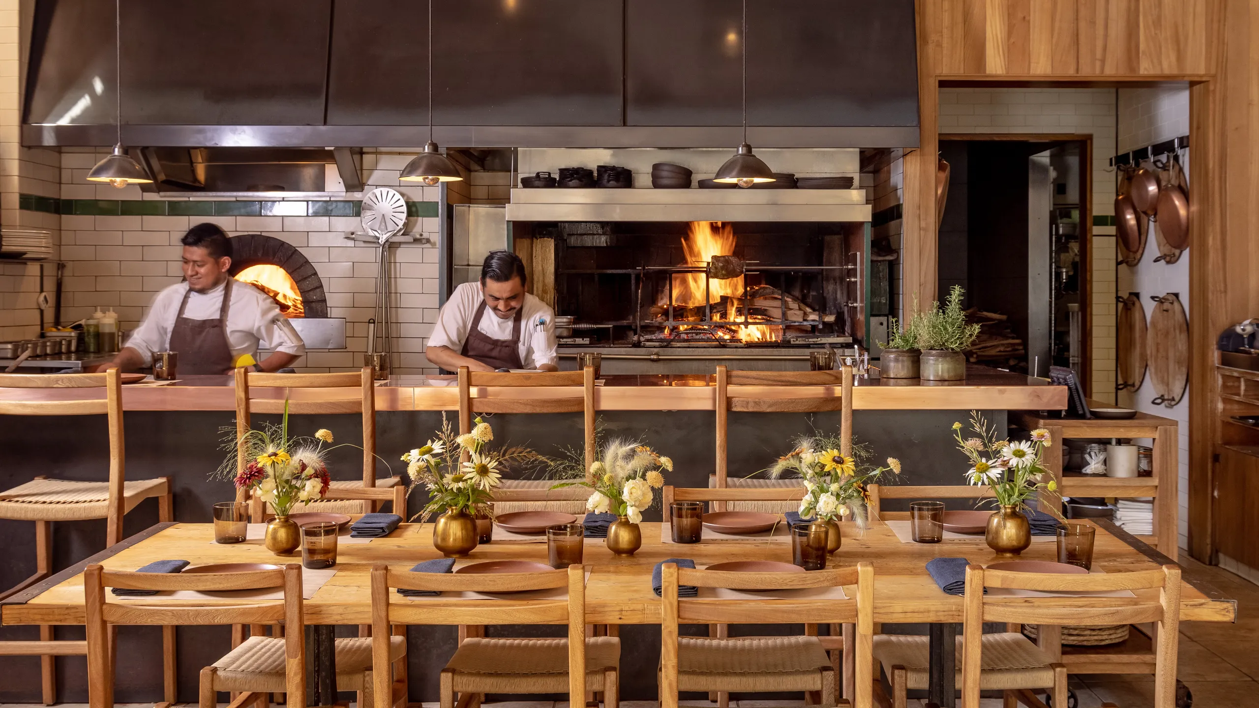 San Francisco's elite recommendations cover photo collage