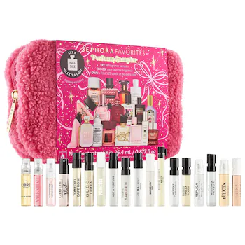 Must have minis - Sephora✨ My favorites cover photo collage