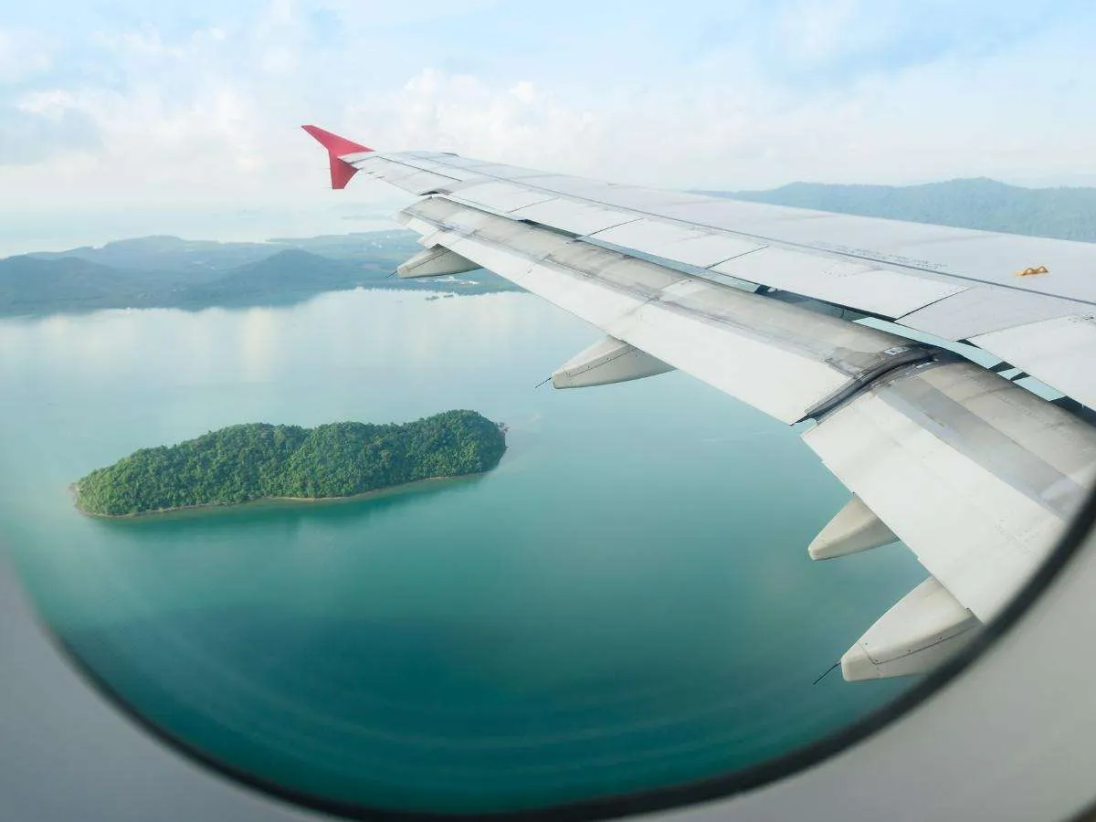 Survive Long-haul Flights With These Travel Must-Haves cover photo collage