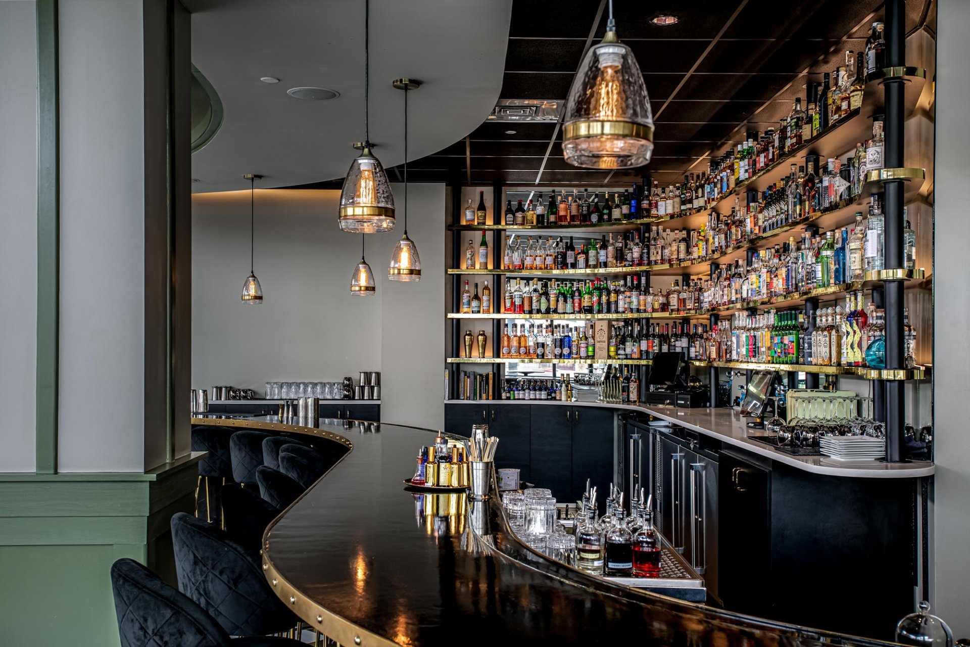 Must Visit Pensacola Restaurants and Bars cover photo collage