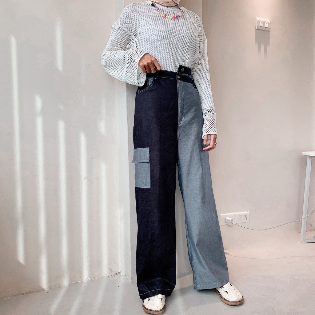 Fashion Style yang Lagi Hits di TikTok: Tampil Keren Tanpa Ribet cover photo collage