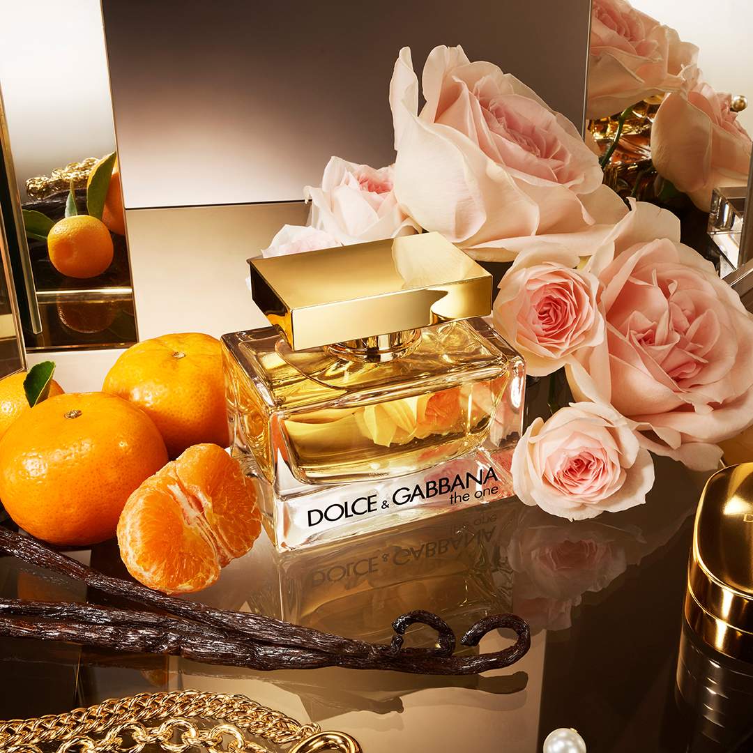 Spray perfumes to tell your story cover photo collage