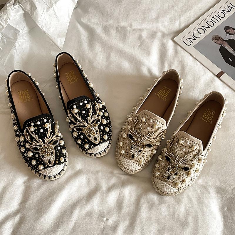 Rekomendasi Flatshoes Cantik cover photo collage